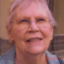 IDA LAIDLAW Obituary pic