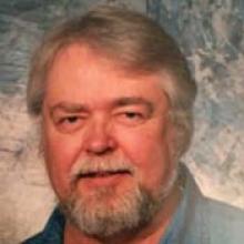 VALDIMAR JULIUS JOHNSON Obituary pic