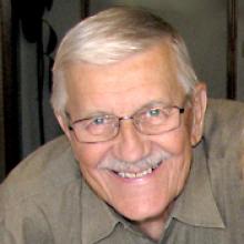 NICHOLAS (NICK) JAMAN Obituary pic