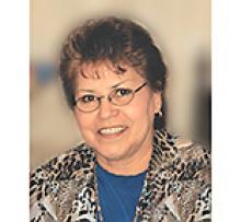 ELSIE ESTHER SOMMERFELD (SIMARD) Obituary pic