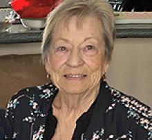 GRACE TETRAULT (NAULT) Obituary pic