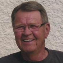 ALEXANDER CAMPBELL Obituary pic