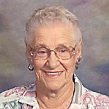 LYDIA FUERST Obituary pic