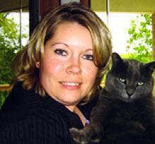 CORY LEEANN THOMSON Obituary pic