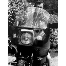 MURRAY ALEXANDER GOOD Obituary pic