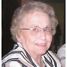 HELEN ANNE LEDWOS Obituary pic