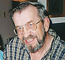 HARRY REIMER Obituary pic