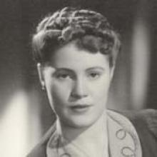ARMANCE ANITA PREFONTAINE (FAFARD) Obituary pic