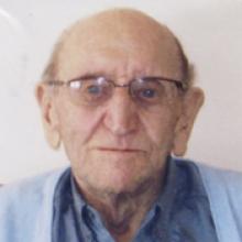 WILLIAM JOHN MCDOUGALL Obituary pic