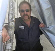 DOUGLAS ALLAN PALUK Obituary pic