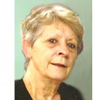 BEVERLEY M. GREWINSKI Obituary pic