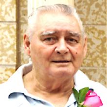ROGER LAJOIE Obituary pic