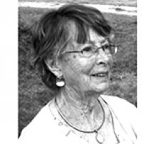 ARJA SALO Obituary pic