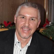 CHRISTOPHER MICHAEL MARSHALL - Obituary pic