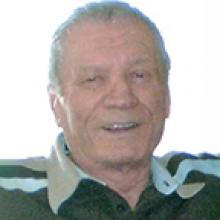 JOHN DYCK Obituary pic