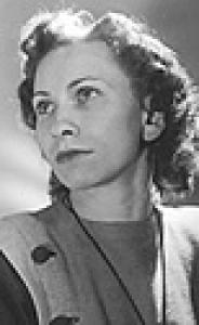 WALBURGA (WALLY) EGGERER Obituary pic