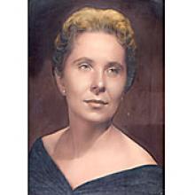 MARILYN JOYCE BONDAR Obituary pic