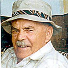 MICHAEL (MYHAYLO) BANIAS Obituary pic