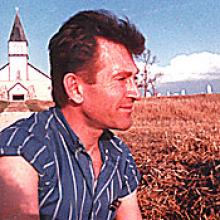 VICTOR CHARLES COLONVAL Obituary pic
