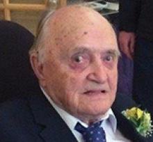 EMIL PUHACH Obituary pic