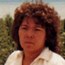 BRENDA JOYCE CHURCH Obituary pic
