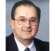JOHN PENNER Obituary pic