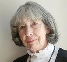 DONNA JOAN (BETH) SHILLIDAY (ENFIELD) Obituary pic
