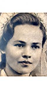 STANISLAWA ANNA WOJDANOWSKA (HAJDUN) Obituary pic