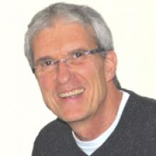 JOHN ROBERT BROWN Obituary pic