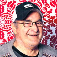 JEAN-YVES PARADIS Obituary pic