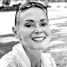 MARY MADELINE (MADDY) HANSON Obituary pic