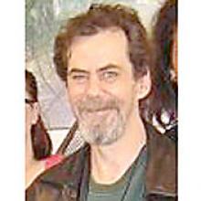 RONALD MCCALMAN Obituary pic