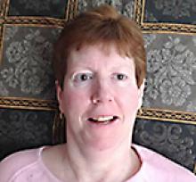 JOAN ANNE-MARIE LEJEUNE (BRADY) Obituary pic