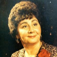 EFFIE PIKE (HAWRYLUIK) Obituary pic