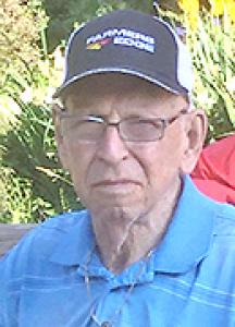 R. NEIL MCDONALD Obituary pic