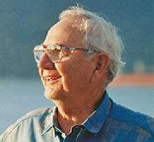 IRVINE DONALD HENDIN (DONY) Obituary pic