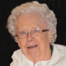 JACQUELINE MARGARET ILES Obituary pic