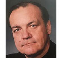 FATHER BORIS WALDIMIR KYBA Obituary pic