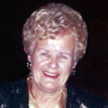GEERTRUIDA JOHANNA (TRUUS) FEELEUS (HELMINK)  Obituary pic