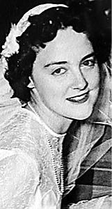 VICTORIA MAY MCTAGGART Obituary pic