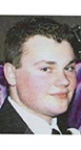 BRANDON ADAM SYCH Obituary pic