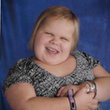 DANIELLA (DANI) KENDEL Obituary pic