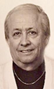 BARRY EVASON Obituary pic