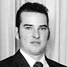 THOMAS DESROCHERS Obituary pic
