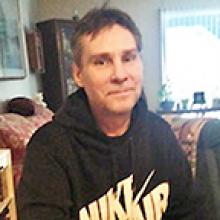 THOMAS ALAN CORCORAN Obituary pic