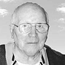 HUBERT STOFFELS Obituary pic