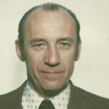 BRONISLAW (BERNIE) SHUPER Obituary pic