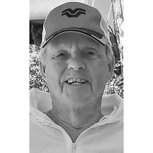 THOMAS JOHN (JACK) TRUEMAN Obituary pic