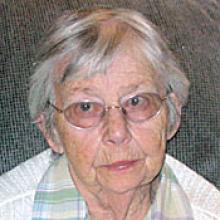 SUSAN KODELL (TEICHROEB) Obituary pic
