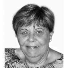 DEANNA ISABEL HENKEL Obituary pic